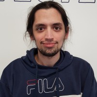 Alex FIGUEIREDO