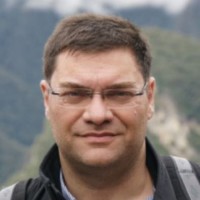 Andreas Tsouchlaris