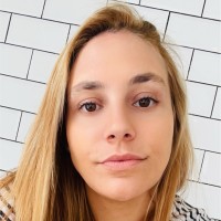 Andrea Gonzalez Fernandez
