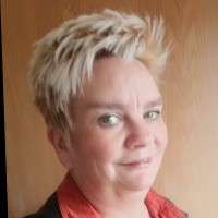 Monika Ende