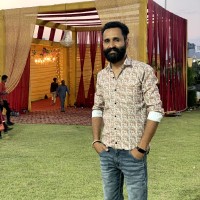 Lokesh Vaishnav