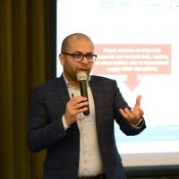Hamzah Kamal