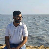 Saurabh Gupta