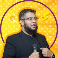 Anas Habib Khan