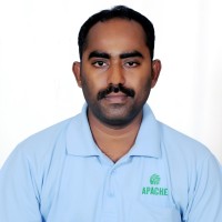 Govindaswamy Muthu