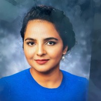 Gurleen Pasricha