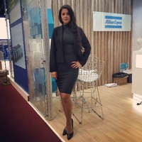 Paloma Silva Rezende