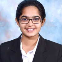 Shreya Rajmohan