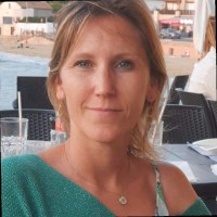 Marjorie Darricarrere