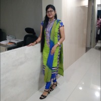 PRATIKSHA KARLE