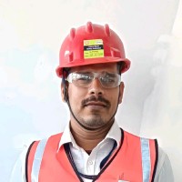 Jitansusekhar Panda