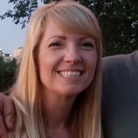 Lisa Behnke Sefcek