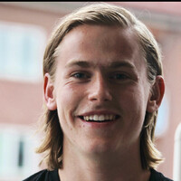 Sander Thomassen