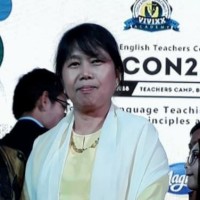 Thanda Soe