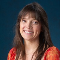 Jodi Frazier