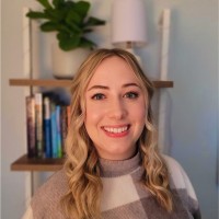 Makayla Madsen, MSW, LGSW