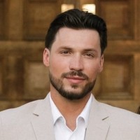 Dylan Poirier, Pmp