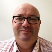 Andrew Bailey