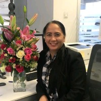 Mary Ann Lazaro