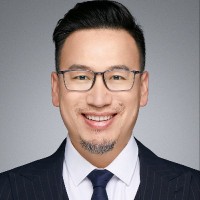 张文伟 Michael Zhang