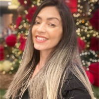 Maria Patrícia Oliveira