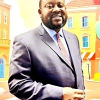 Dennis Konadu, LICSW, LADC