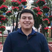 Julio Antonio Misael Rosas Huitzil