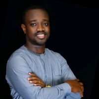 ronald antwi