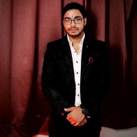 Anand Jaiswal