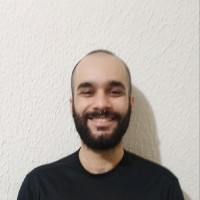 Jorge Luiz da Silva Vilaça