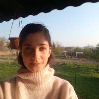 Melek Nur Dudu Tetik