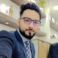 Alamgeer Ahmed, Mba