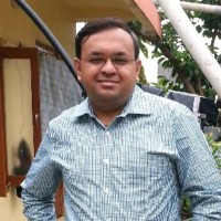 Vishal Patel