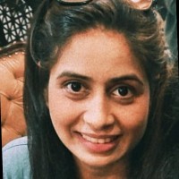 Swati Arya