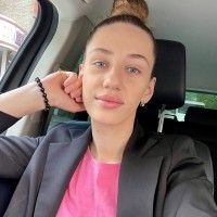 Tetiana Nychyporchuk