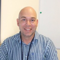 Corne Reyneke-Barnard