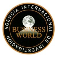 DETECTIVES BUSINESS WORLD