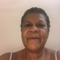 Carmen Patrick