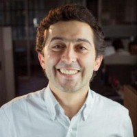 Ricardo Mejia Aristizabal