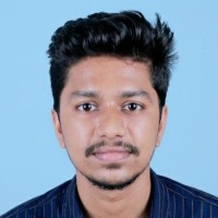 Basil Varghese