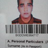 Biswa Nath Paul