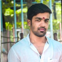 Srinivas Chaduvala