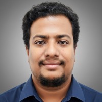 Abhishek Nair