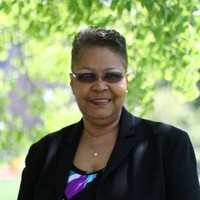 Dorothy Betts
