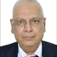 N K Bansal