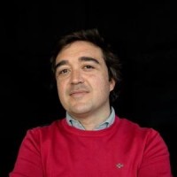 Alvaro Pedrero Rueda