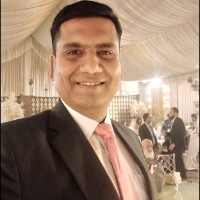 Mazher Ul Haq