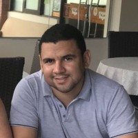 Arthur Oliveira