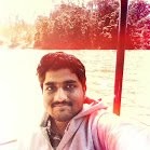 Arvind M