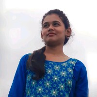 Divya P